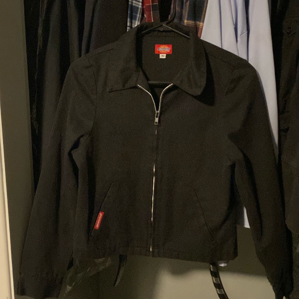 Women’s dickies jacket (unlined)